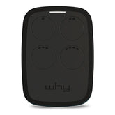 Sice - Why EVO (2de generatie) - Afstandsbediening